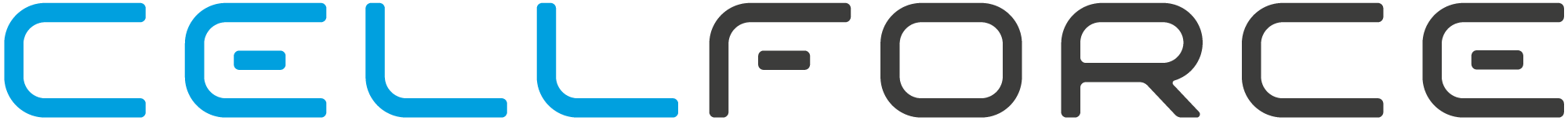 Logo der Cellforce Group