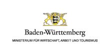 Ministerium für Wirtschaft, Arbeit und Tourismus Baden-Württemberg